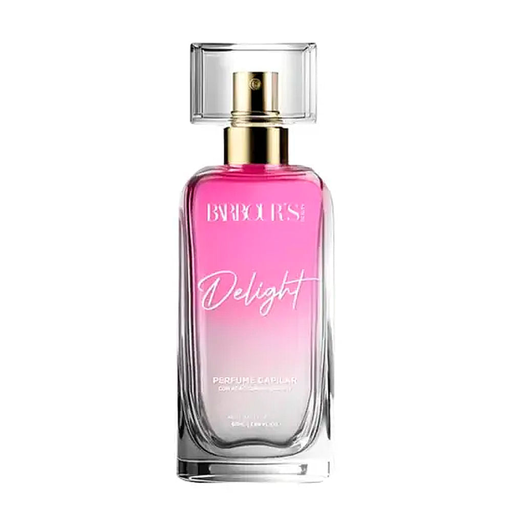 Barbour's Beauty My Sweet Delight  - Perfume Capilar 50ml
