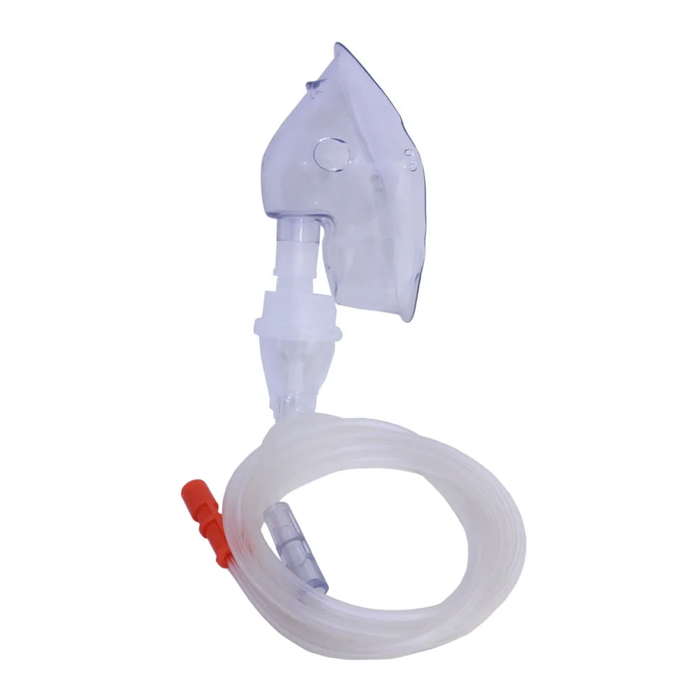 KIT SUPER FLOW PLUS PEDIÁTRICO G-TECH