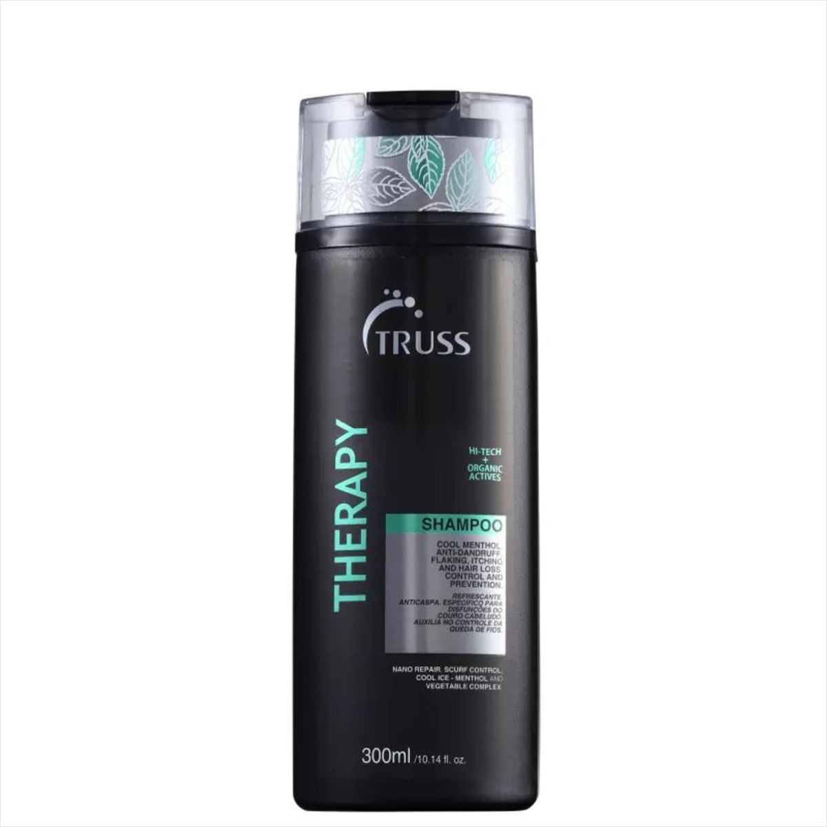 Truss Therapy Shampoo 300mls