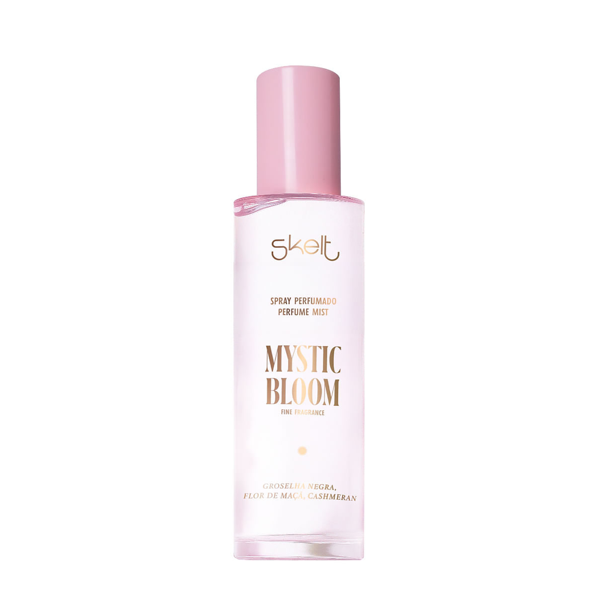 Skelt Mystic Bloom Perfume Mist - Body Splash 100ml