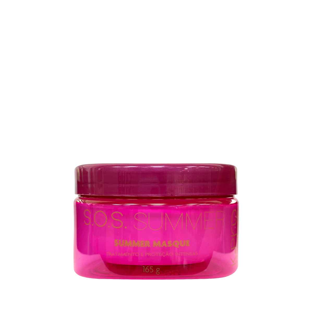K.Pro S.O.S. Summer - Máscara de Reconstrução 165g