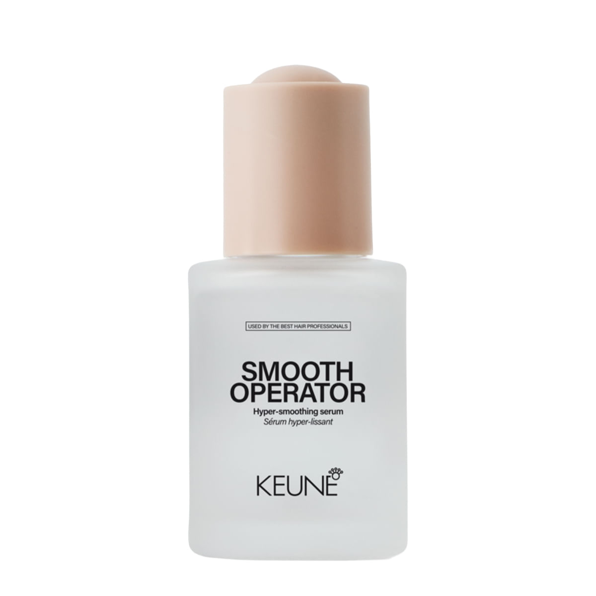 Keune Style Smooth Operator - Sérum 30ml