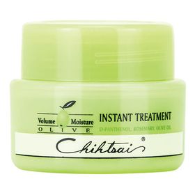 Olive-Instant-Treatment-Chithsai-NPPE---Leave-In-para-Cabelos-Secos