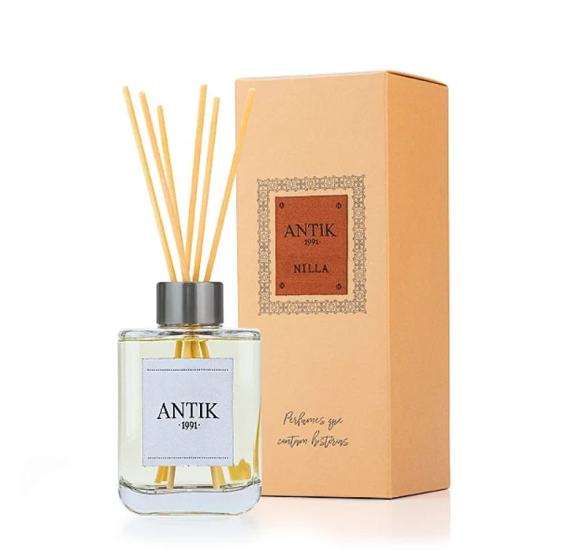 Difusor de Aromas Nilla - Vanille - 250ml