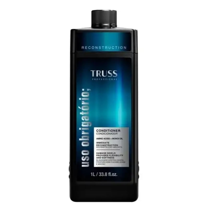 Condicionador Uso Obrigatório Truss 1L