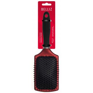 Ion Racket Belliz Company - Escova para os Cabelos - 1 Un Menor preço em Ion Racket Belliz Company - Escova para os Cabelos - 1 Un