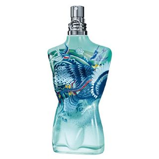 Le Male Summer Jean Paul Gaultier - Perfume Masculino - Eau de Toilette - 125ml Menor preço em Le Male Summer Jean Paul Gaultier - Perfume Masculino - Eau de Toilette - 125ml