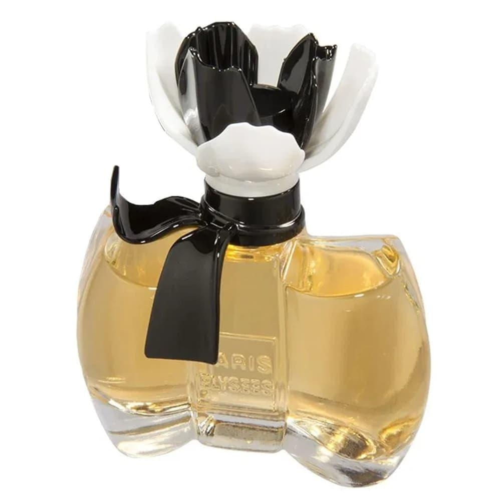 Perfume La Petite Fleur Blanche Eau De Toilette Feminino Paris Elysees 100ml