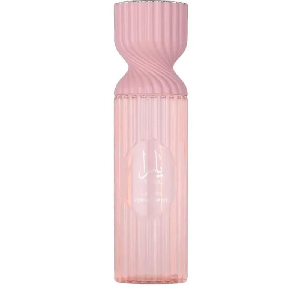 Body Splash Yara Lattafa 250ml