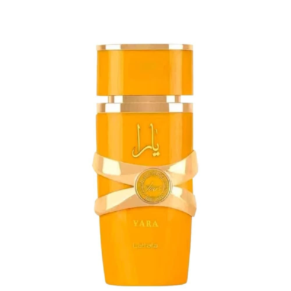 Perfume Yara Tous Eau de Parfum Feminino Lattafa 100ml