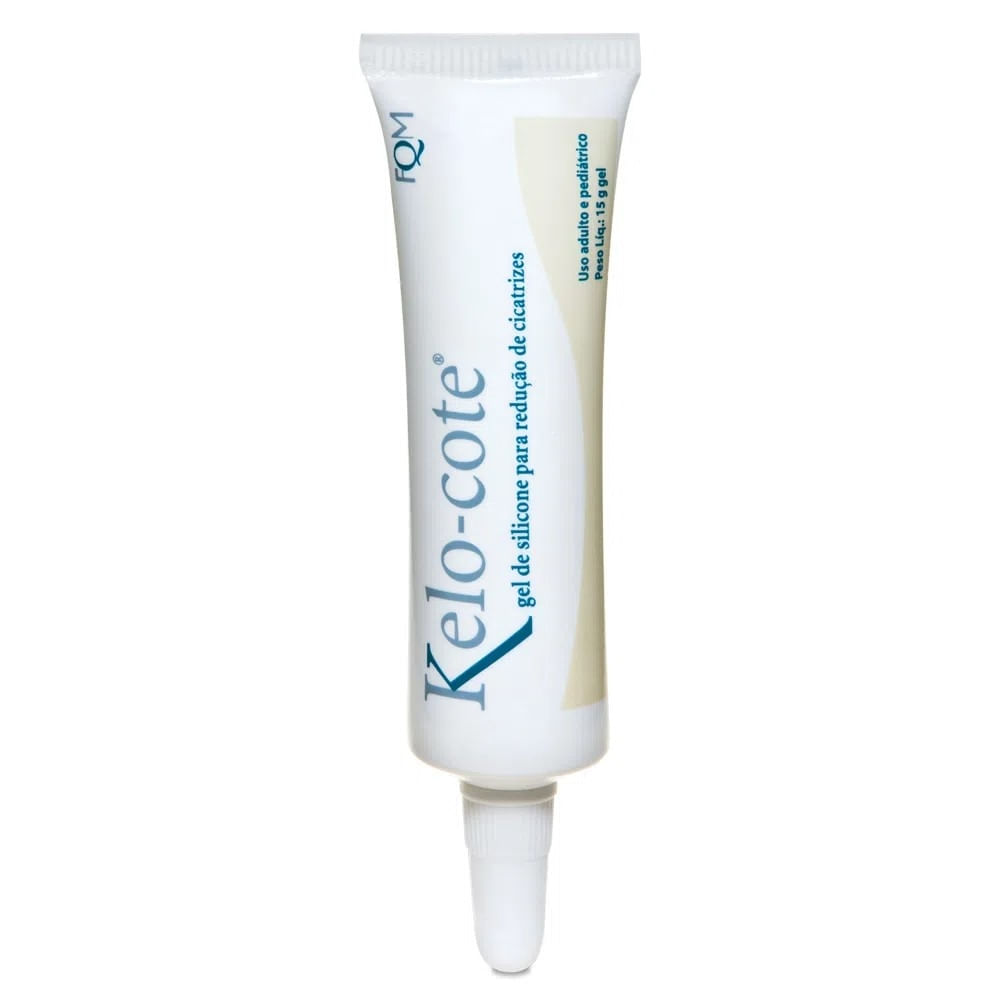 Kelo-Cote Gel 15g