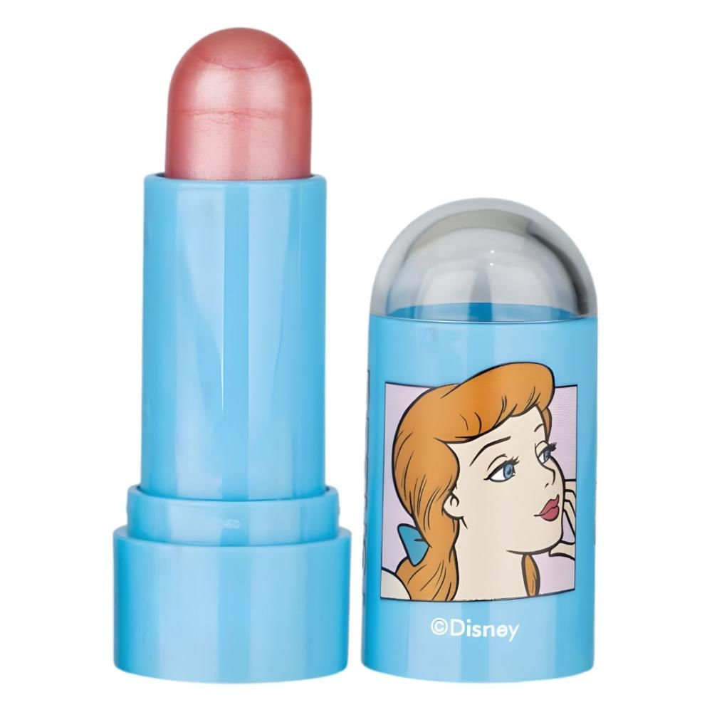 Iluminador Stick Fenzza Disney Princesa Cinderela Starlight Dis111 7g
