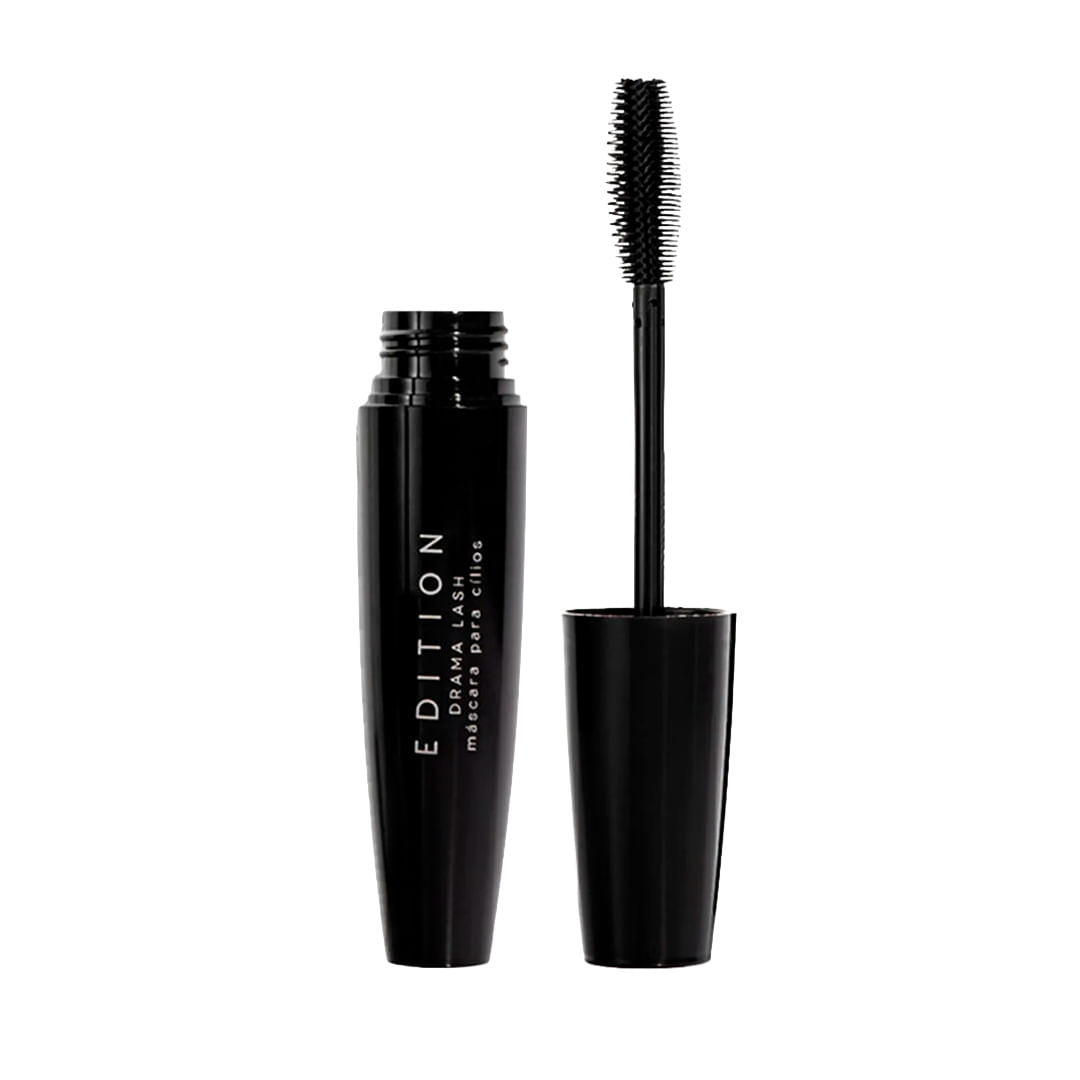 Máscara para Cílios Preta – Drama Lash Océane Edition 6g