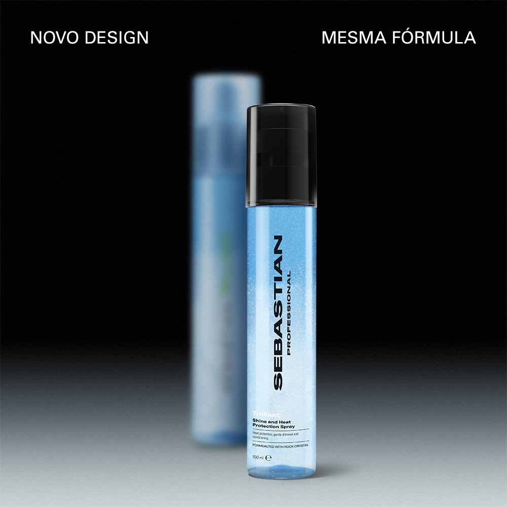 Protetor Térmico Sebastian Professional Trilliant 150ml – miniatura 2