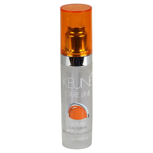 Sun Sublime Serum