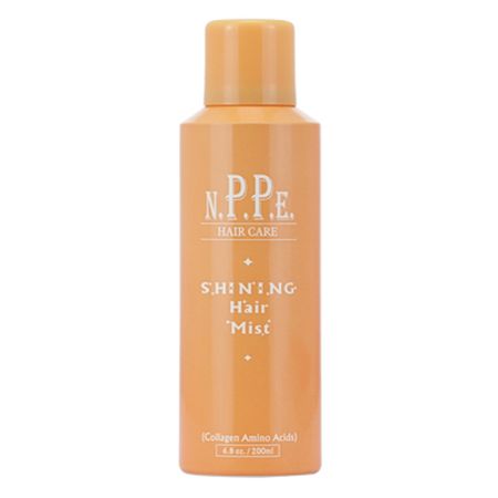 N.P.P.E. Shining Hair Mist - Spray de Brilho - 200ml
