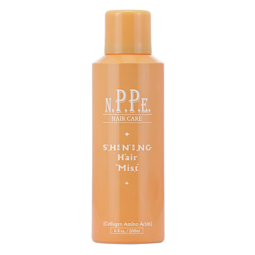 N.P.P.E. Shining Hair Mist - Spray de Brilho - 200ml