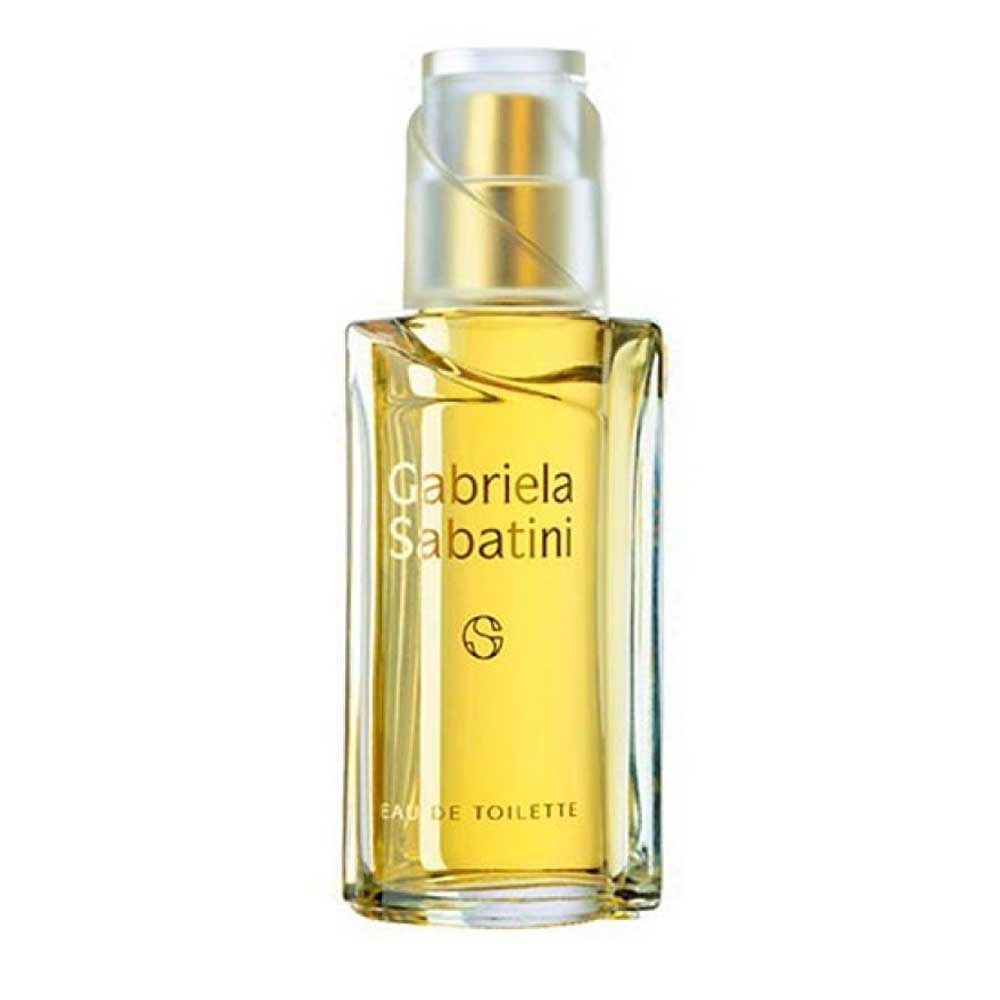 Perfume Gabriela Sabatini Eau de Toilette Perfume Feminino 60ml