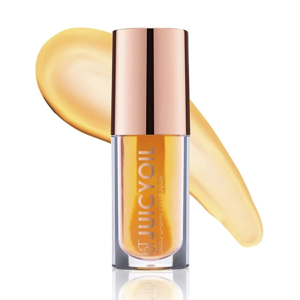 Bruna Tavares BT Juicyoil Pineapple Óleo Labial