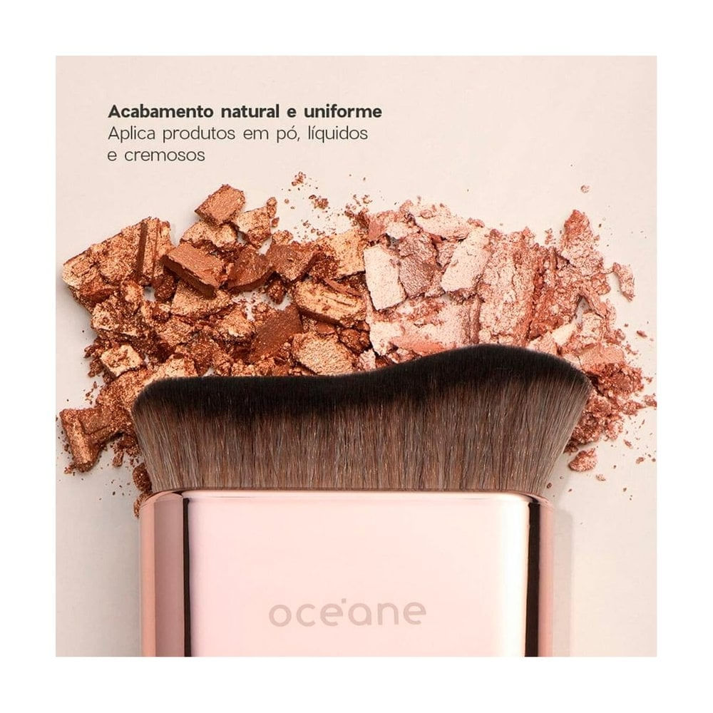 Pincel Multifuncional Océane Sculpting Brush Ocn20