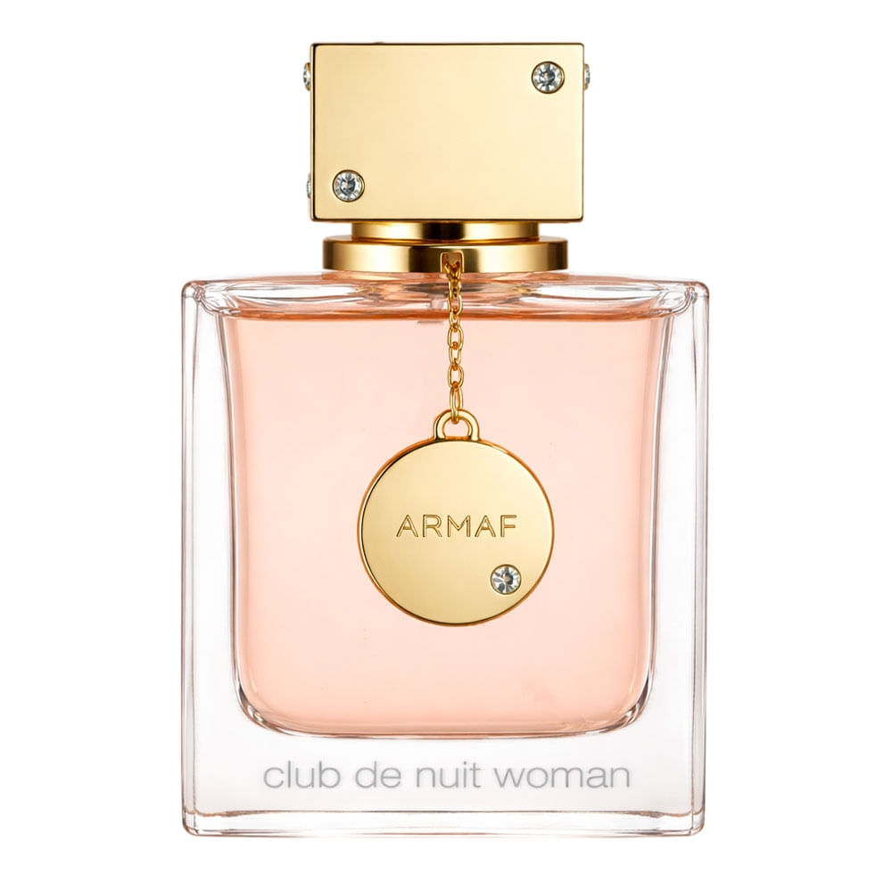 Armaf Club de Nuit Woman Eau de Parfum - Perfume Feminino 105ml