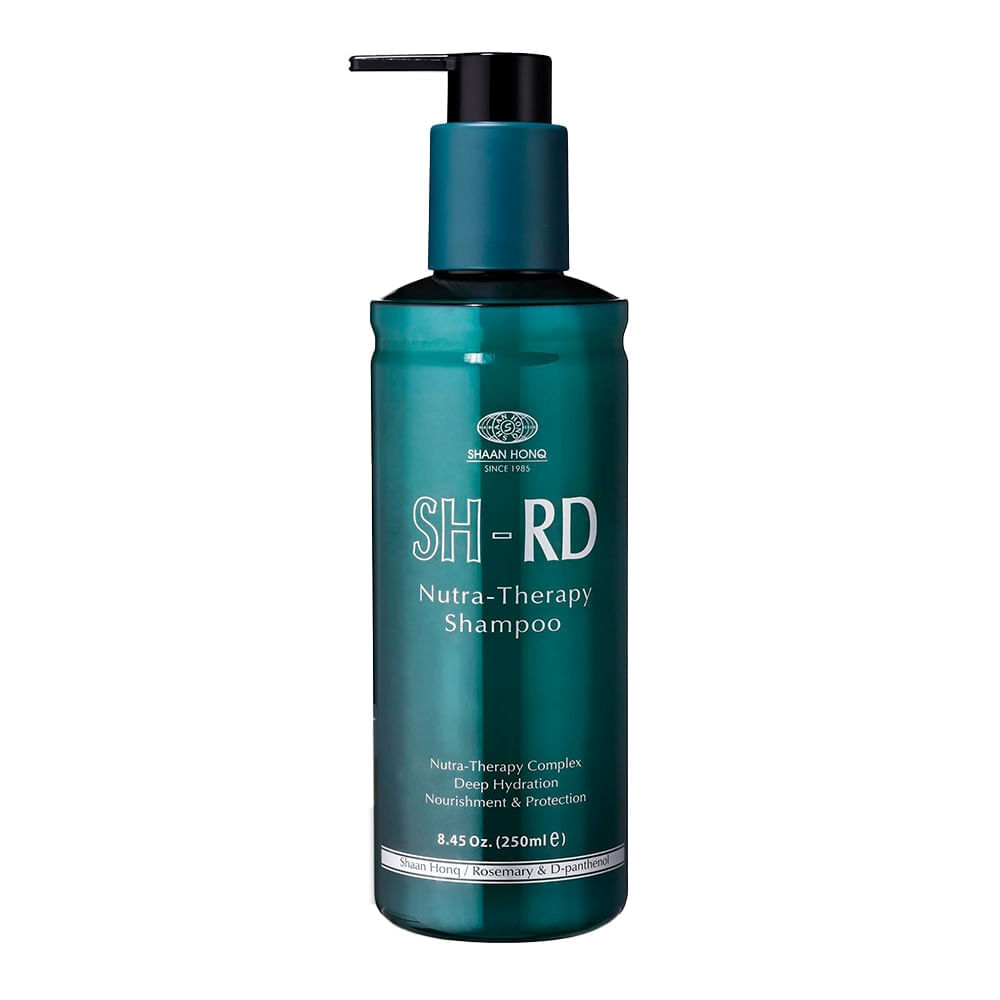 N.P.P.E. SH-RD Nutra Therapy - Shampoo Suplementar