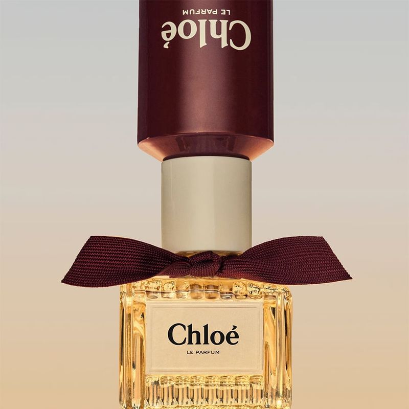Chloe Le Parfum - Perfume Feminino - Época Cosméticos