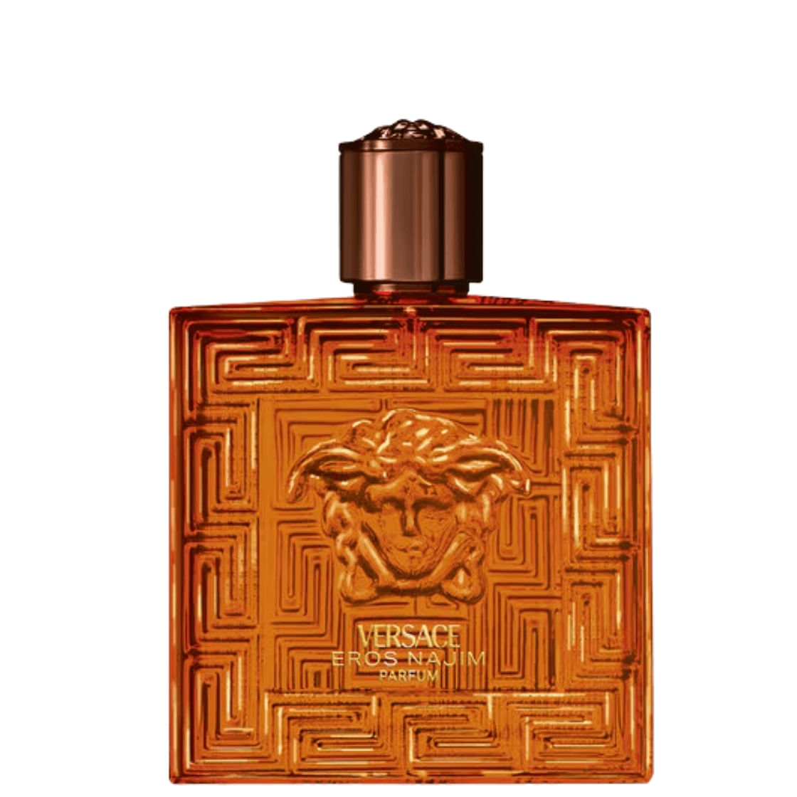 Perfume Masculino Versace Eros Najim Parfum 100ml