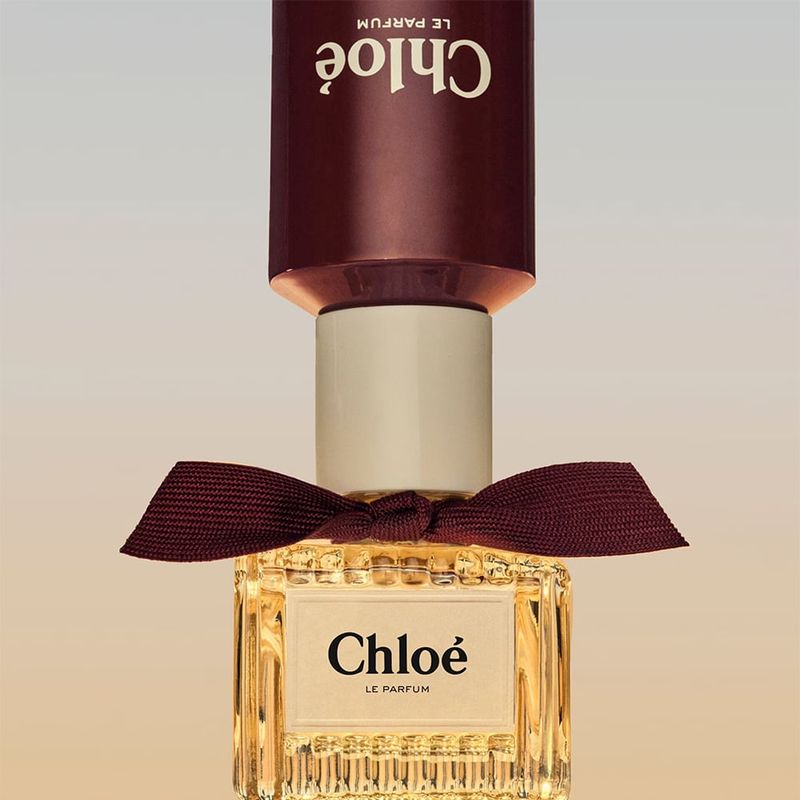 Chloe Le Parfum - Perfume Feminino - Época Cosméticos