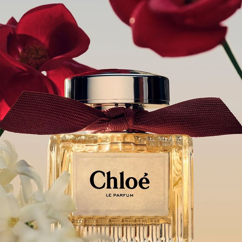 Chloe Le Parfum - Perfume Feminino - Época Cosméticos