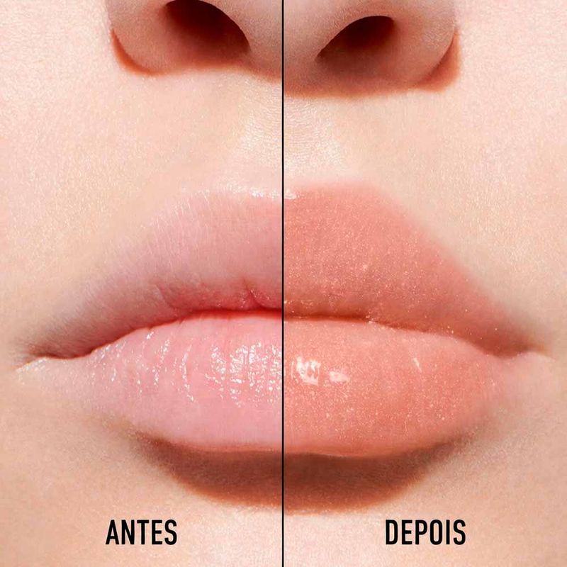 Gloss Labial Dior Addict Lip Maximizer Edição limitada - Época