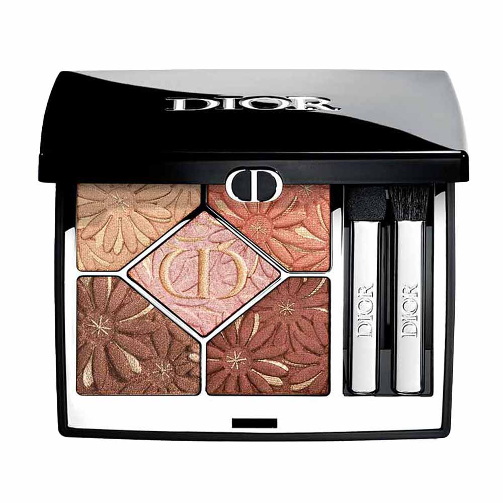 Dior DiorShow 5 Couleurs 563 限定 Paleta de Sombras Diorshow 5 Couleurs Edição limitada - Época