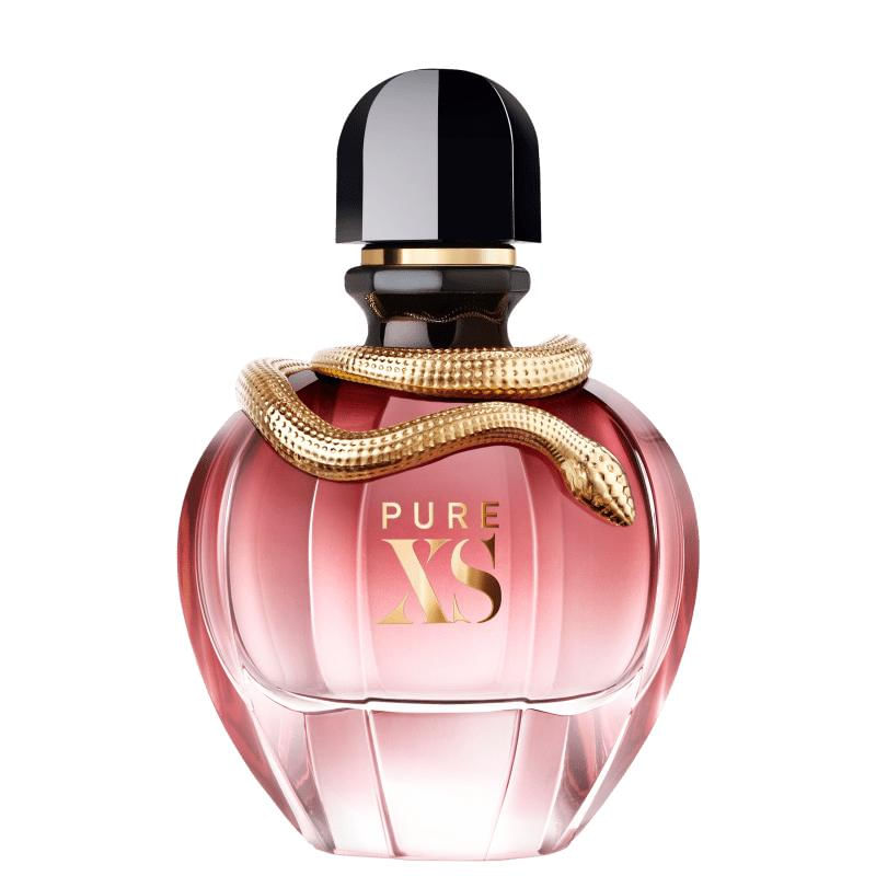 Pure XS For Her Paco Rabanne EDP Feminino 80ml