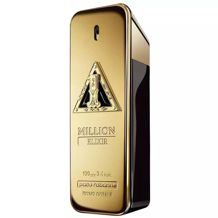 1 Million Elixir Intense Rabanne EDP Masculino 100ml