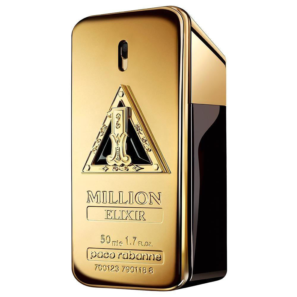 1 Million Elixir Intense Rabanne EDP Masculino 50ml