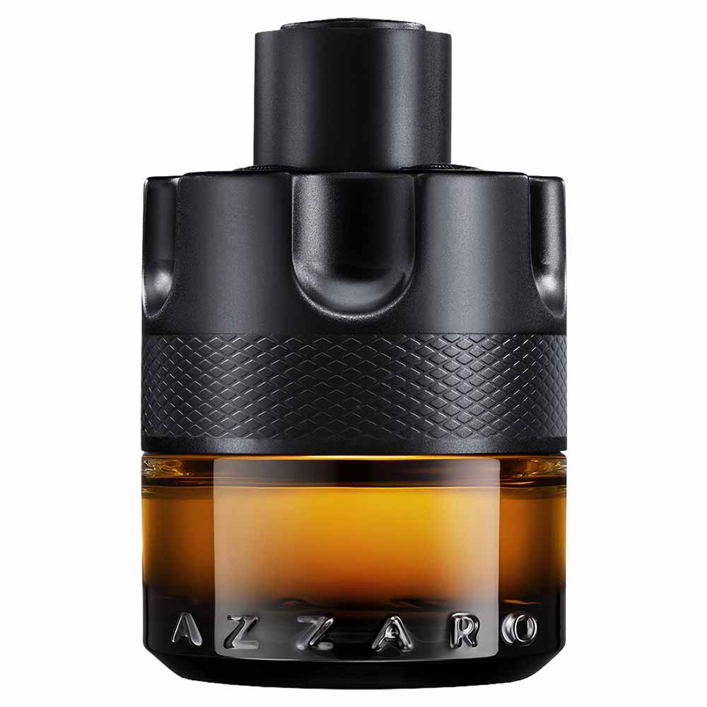 Perfume Masculino Fougère Azzaro The Most Wanted Parfum