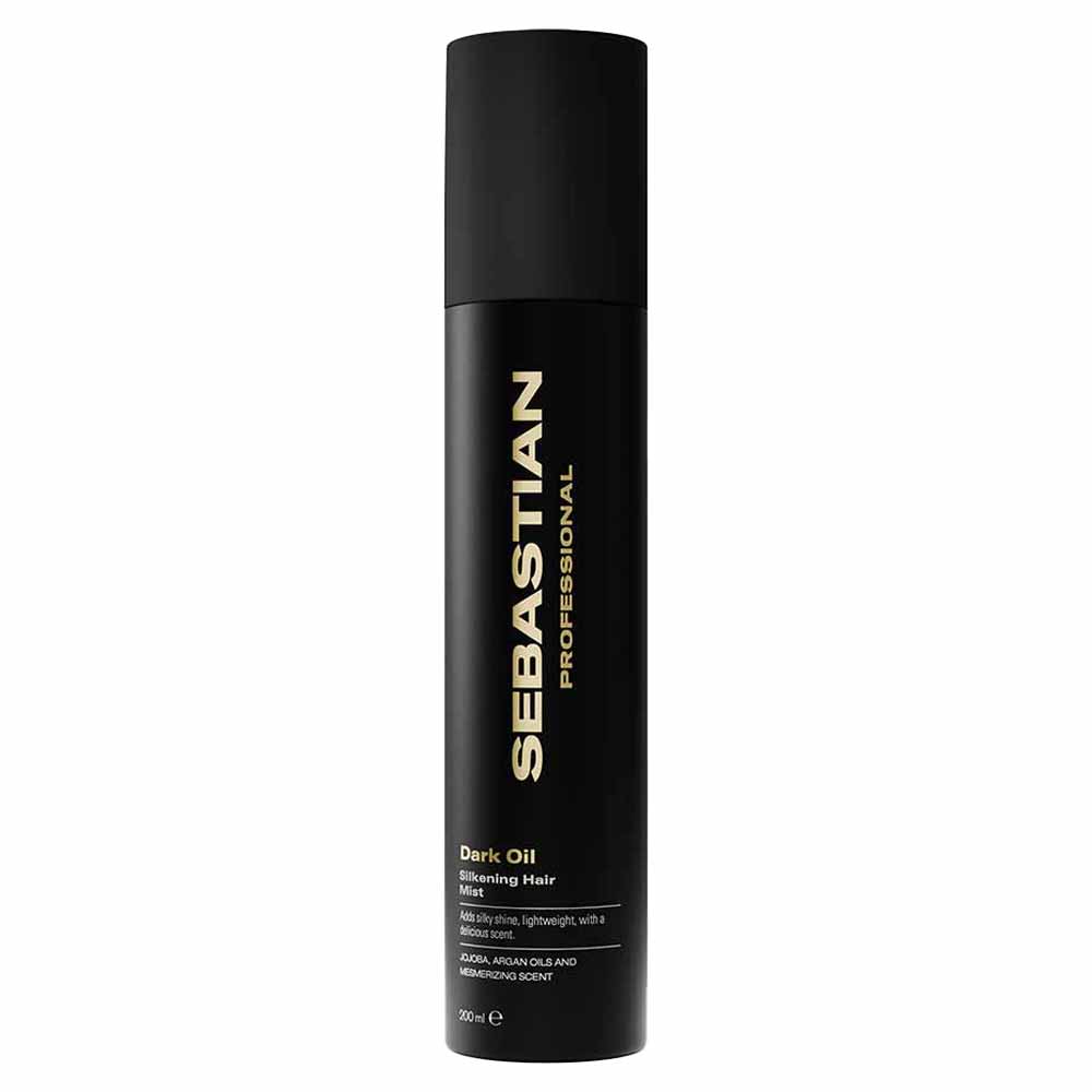 Spray Capilar Sebastian Dark Oil Silkening