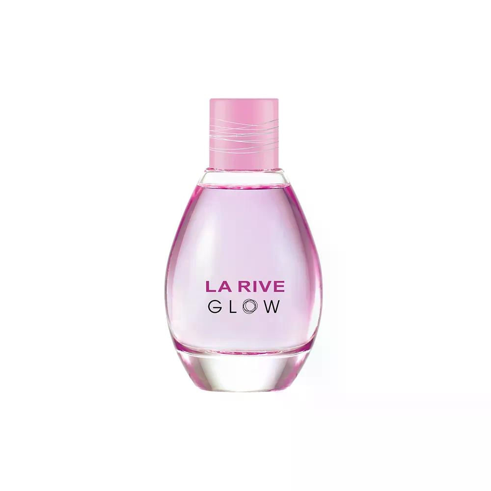 Perfume Glow Eau De Parfum Feminino La Rive 90Ml