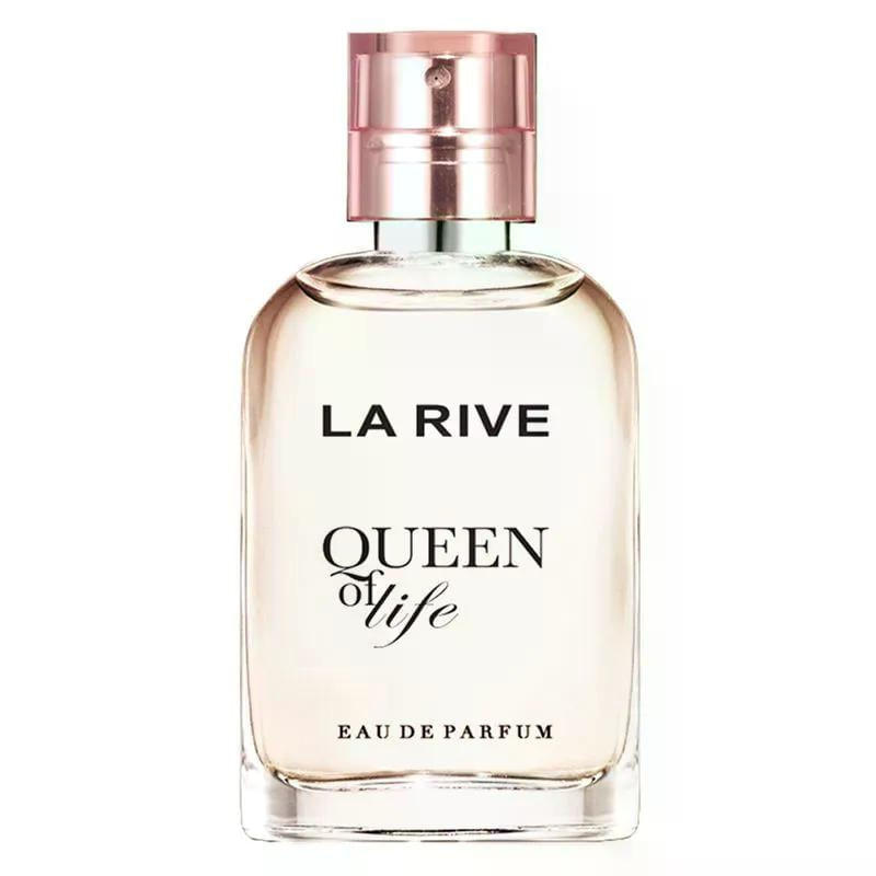 Perfume Queen Of Life Eau De Parfum Feminino La Rive 30ml