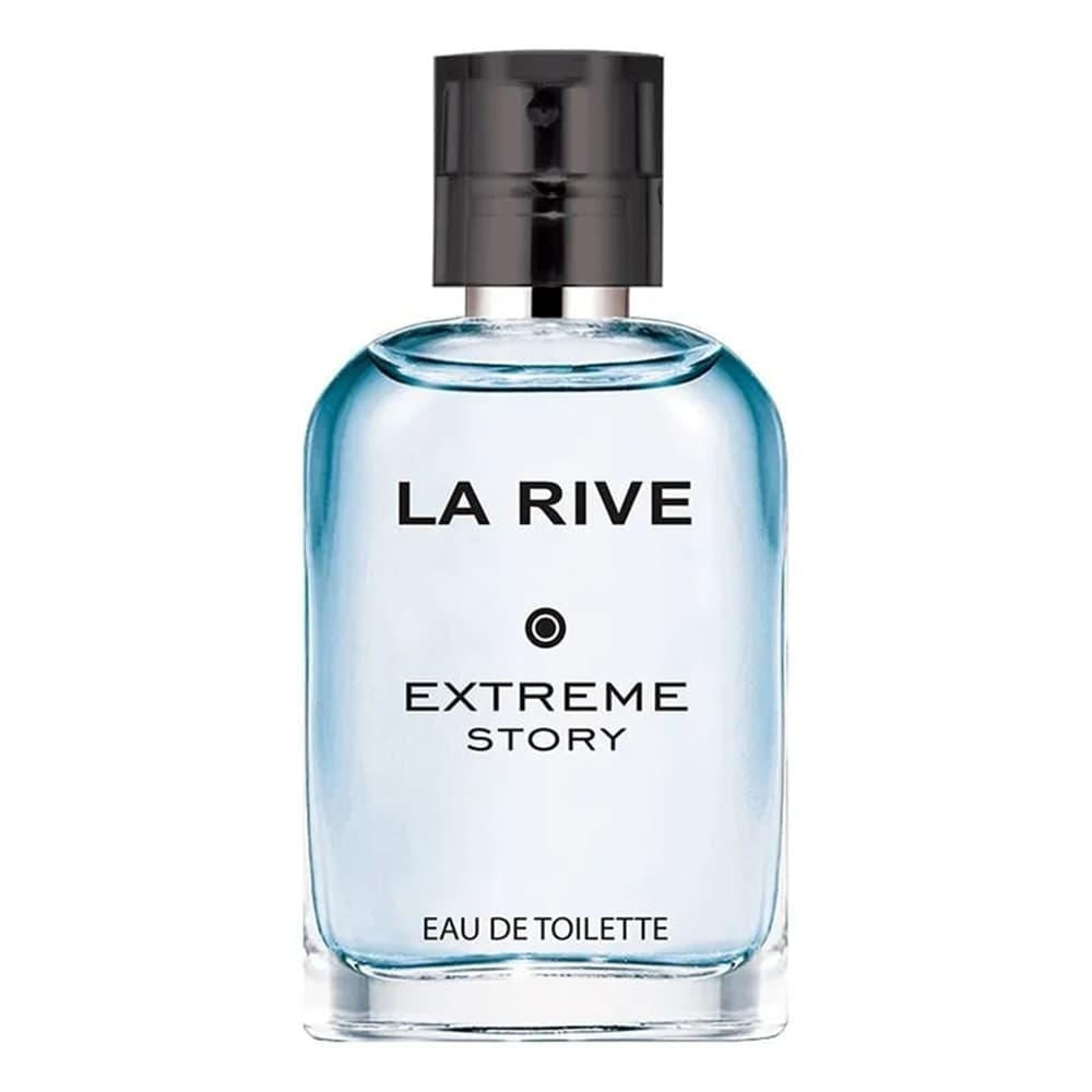 Perfume Extreme Story Eau De Toilette Masculino La Rive 30ml