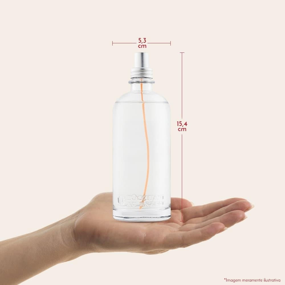 Spray Perfumado Acerola L'Occitane Au Brésil 150ml - Época Cosméticos