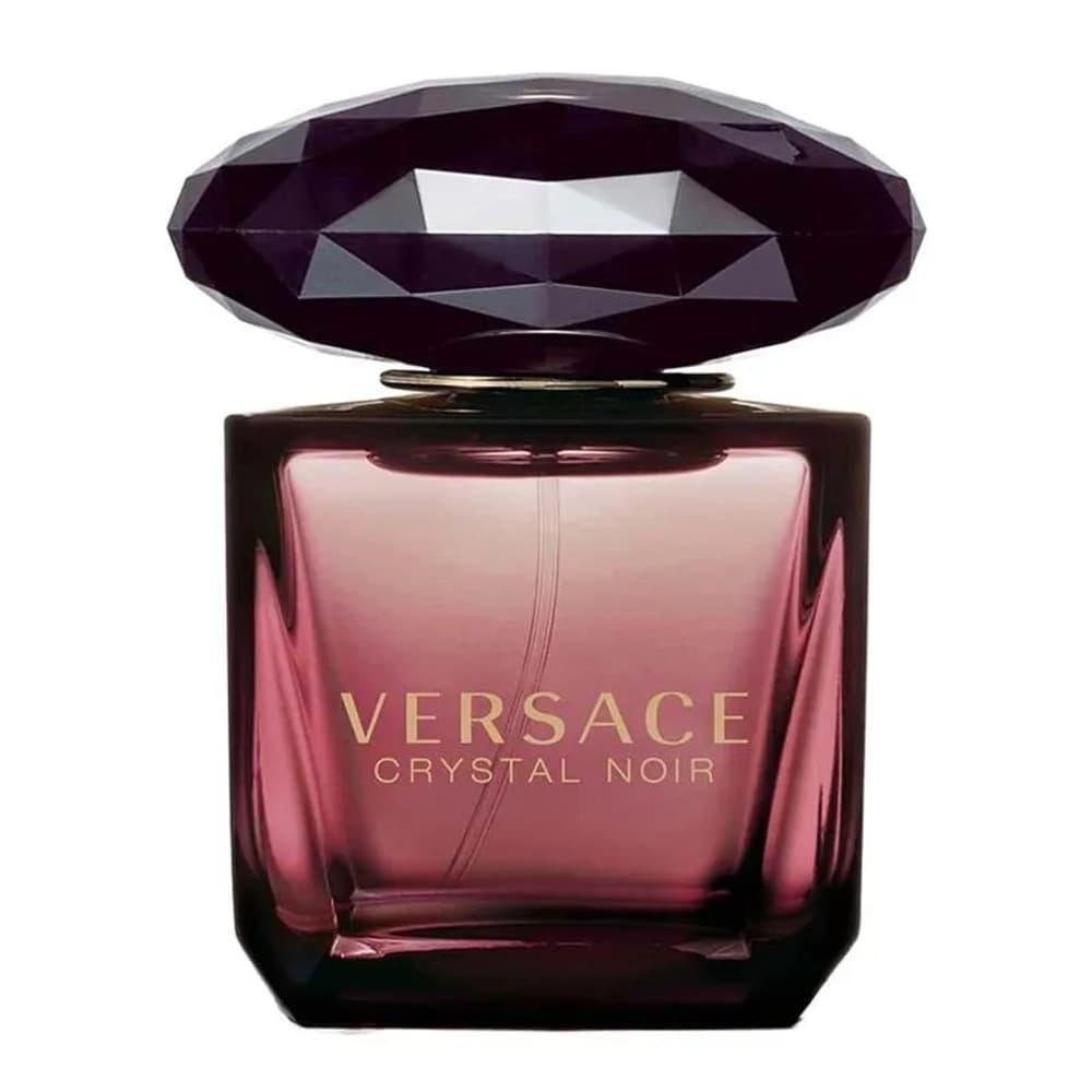 Perfume Versace Crystal Noir Eau de Parfum Feminino 30ml