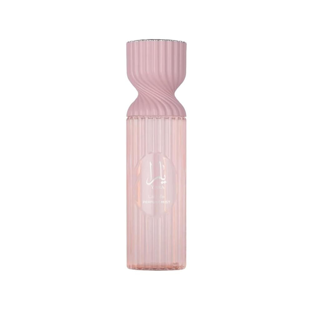 Body Splash Yara Lattafa 250Ml