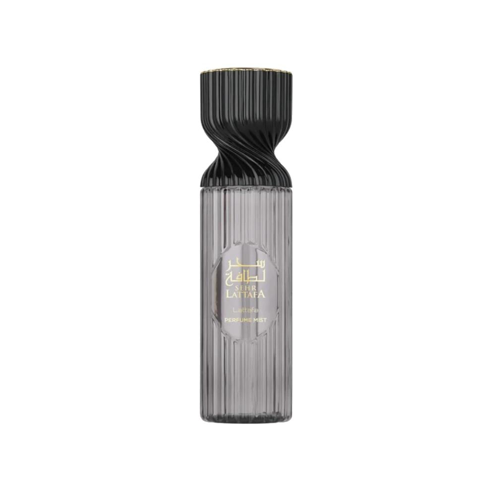 Body Splash Sehr Lattafa Unissex 250Ml