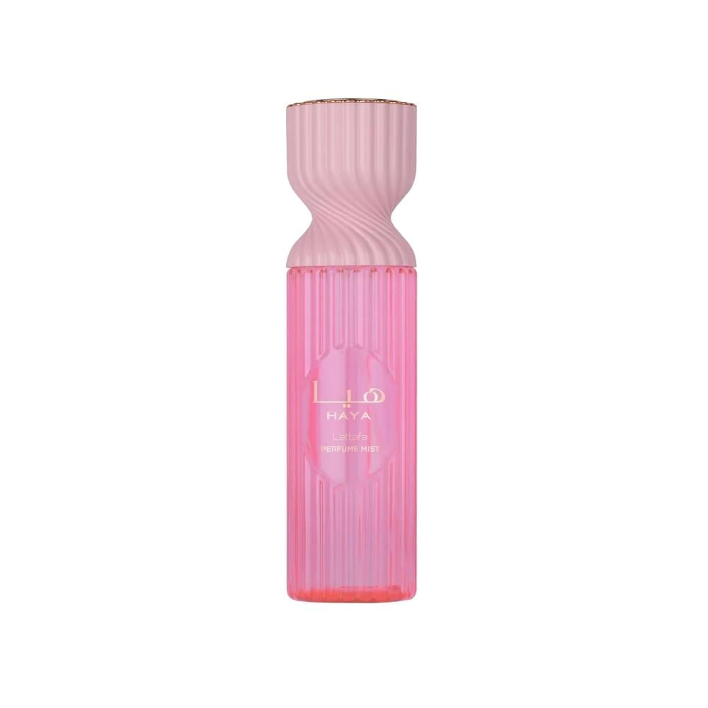 Body Splash Haya Lattafa 250Ml