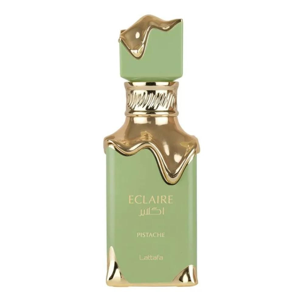 Eclaire Pistache Lattafa Edp Unissex 100Ml