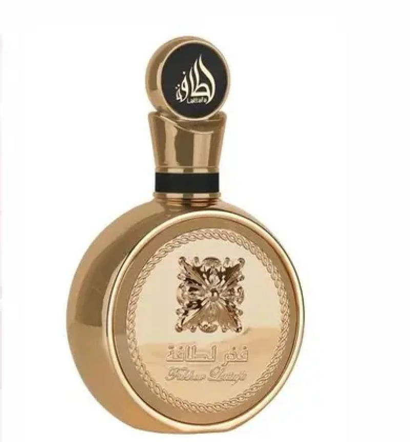 LATTAFA FAKHAR LATTAFA EXTRAIT EDP 100ML