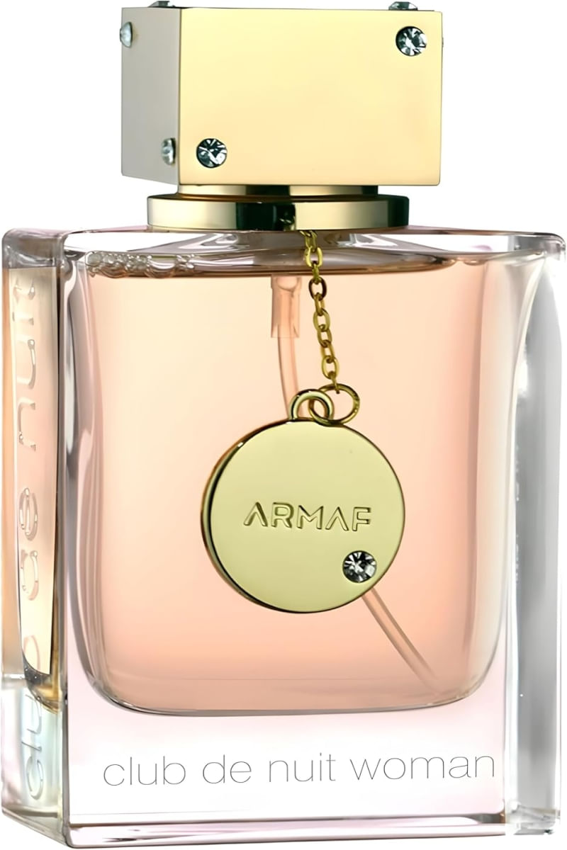 ARMAF CLUB DE NUIT WOMAN EDP 105ML