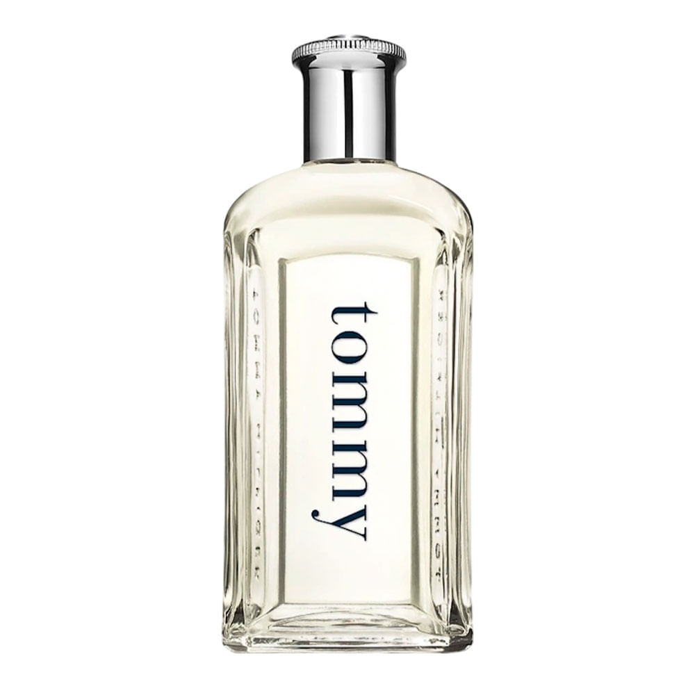 Tommy Hilfiger Tommy Eau de Toilette - Perfume Masculino 100ml