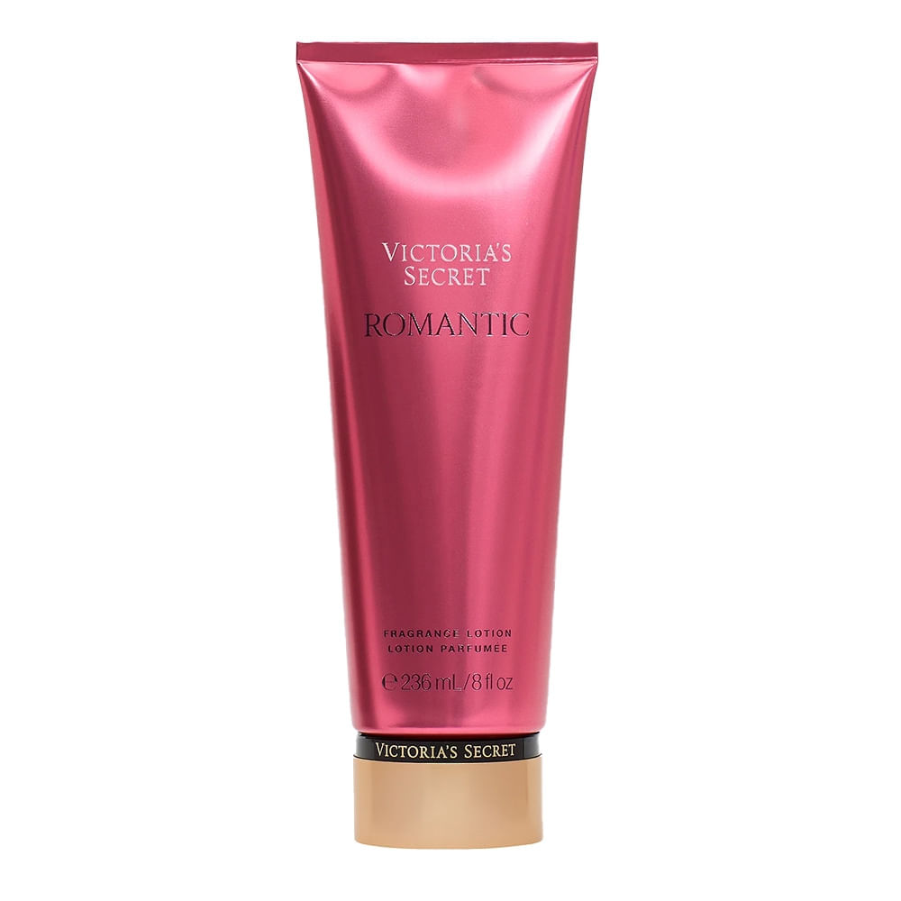 Victoria'S Secret Romantic - Body Lotion